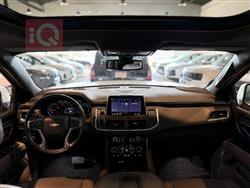 شيفروليه تاهو